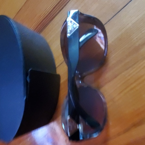 Prada sunglasses main image 6